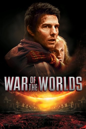 War of the Worlds Poster of War of the Worlds
