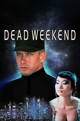 Dead Weekend Poster of Dead Weekend