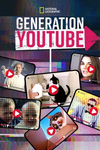 Generation YouTube Poster of Generation YouTube