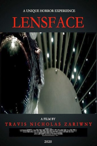 Lensface Poster of Lensface