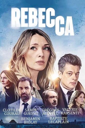 Rebecca Poster of Rebecca