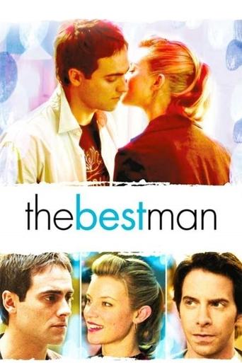 The Best Man Poster of The Best Man