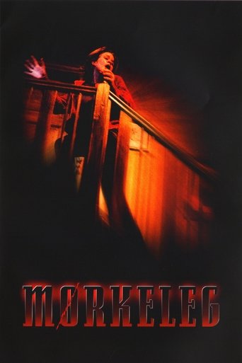 Backstabbed Poster of Backstabbed