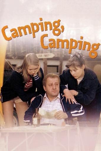 Camping, Camping Poster of Camping, Camping