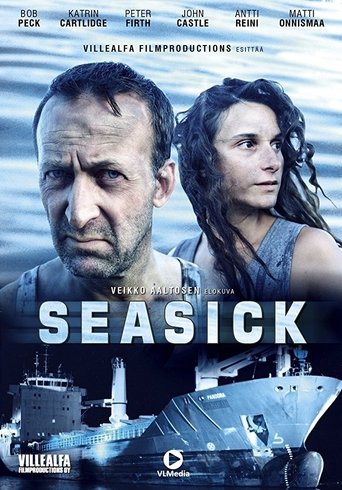 Seasick Poster of Seasick