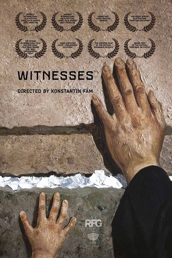 Witnesses Poster of Witnesses