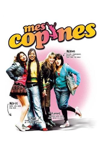 My Friends Poster of My Friends