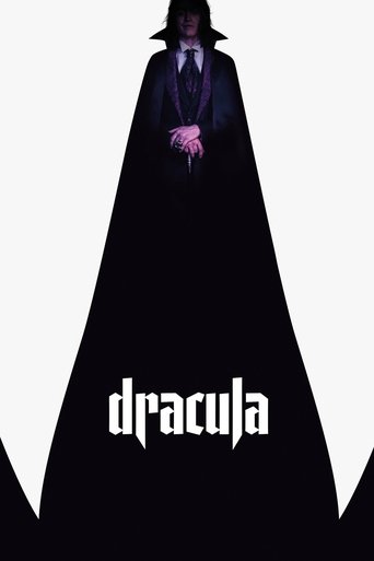 Dracula: A Love Tale Poster of Dracula: A Love Tale