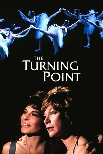The Turning Point Poster of The Turning Point