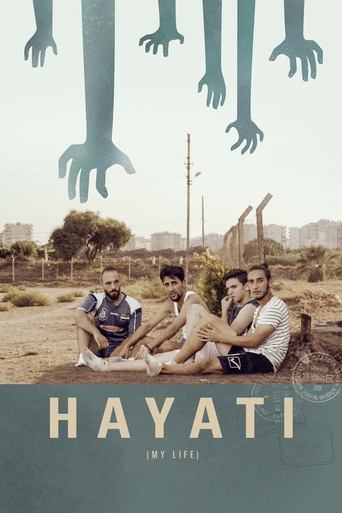 Hayati: My Life Poster of Hayati: My Life