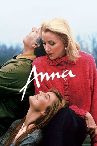 Anna Poster of Anna