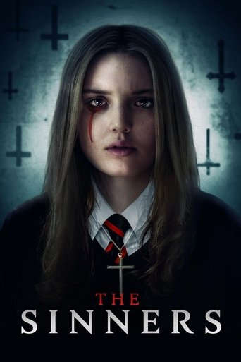 The Sinners Poster of The Sinners