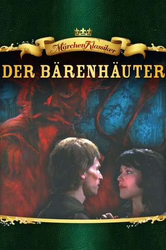 Der Bärenhäuter Poster of Der Bärenhäuter