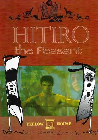 Hitiro the Peasant Poster of Hitiro the Peasant