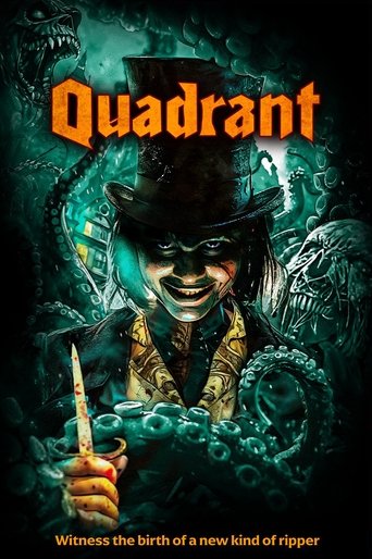 Quadrant Poster of Quadrant