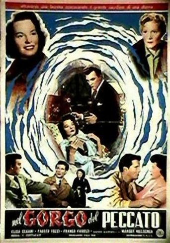 In the Eddy of Sin Poster of In the Eddy of Sin
