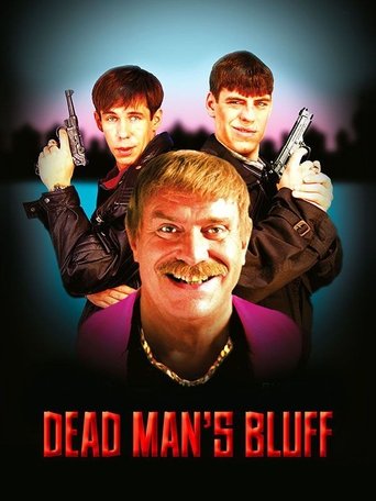 Dead Man's Bluff Poster of Dead Man's Bluff