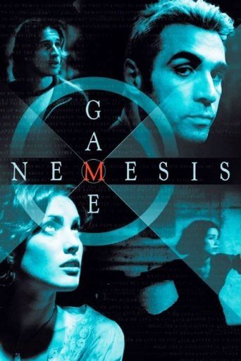 Nemesis Game Poster of Nemesis Game