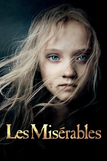 Les Misérables Poster of Les Misérables