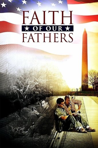 Faith of Our Fathers Poster of Faith of Our Fathers