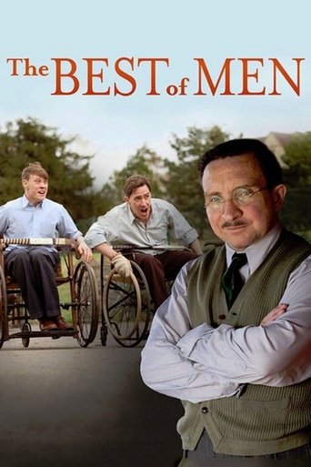 The Best of Men Poster of The Best of Men
