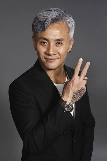 Adam Chan Chung-Tai Portrait of Adam Chan Chung-Tai