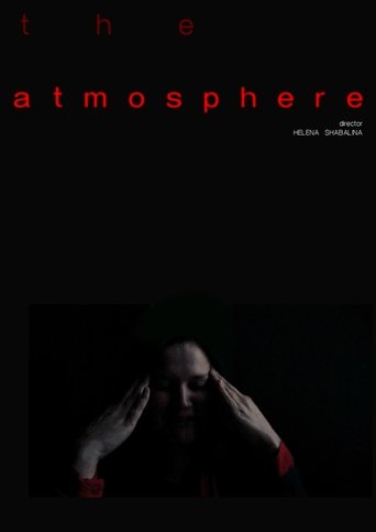 The Atmosphere Poster of The Atmosphere