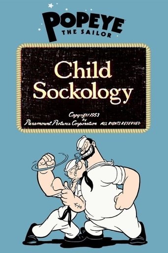 Child Sockology Poster of Child Sockology