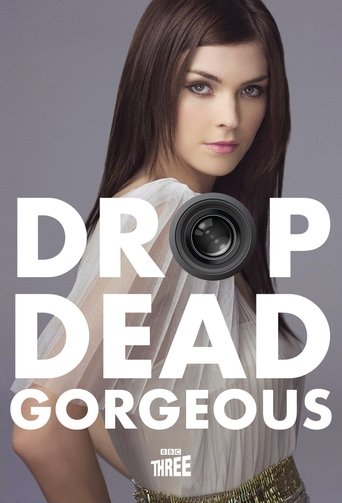Drop Dead Gorgeous Poster of Drop Dead Gorgeous