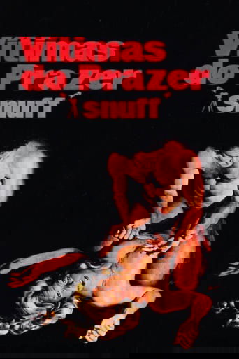 Snuff, Victims of Pleasure Poster of Snuff, Victims of Pleasure