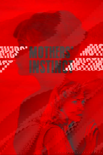 Mothers' Instinct Poster of Mothers' Instinct