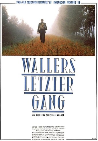 Waller's Last Trip Poster of Waller's Last Trip