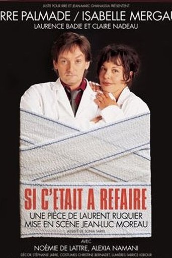 Si c'était à refaire Poster of Si c'était à refaire