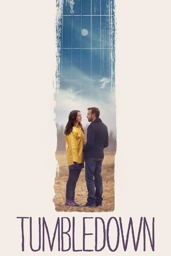 Tumbledown Poster of Tumbledown