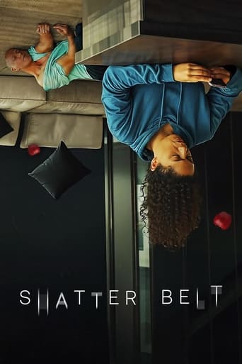 Shatter Belt Poster of Shatter Belt