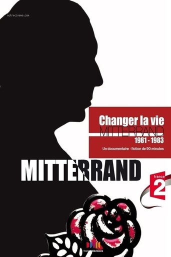 Changer la vie ! Poster of Changer la vie !