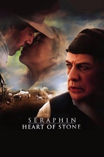 Séraphin: Heart of Stone Poster of Séraphin: Heart of Stone