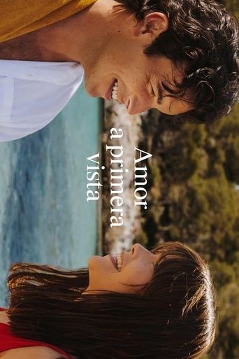 Love At First Sight Poster of Love At First Sight
