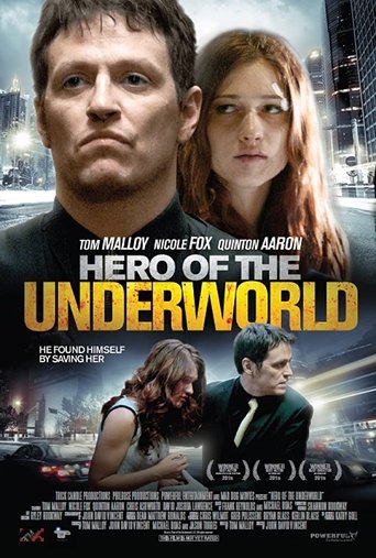 Hero of the Underworld Poster of Hero of the Underworld