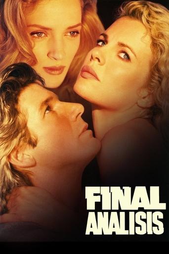 Final Analysis Poster of Final Analysis