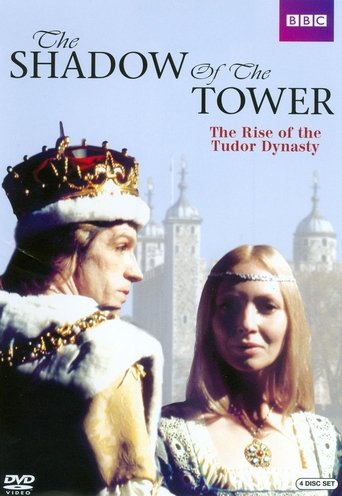 The Shadow of the Tower Poster of The Shadow of the Tower