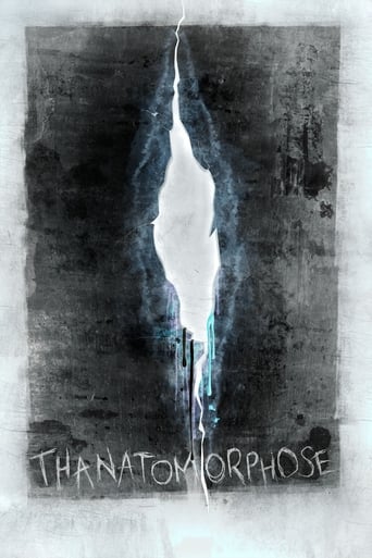 Thanatomorphose Poster of Thanatomorphose