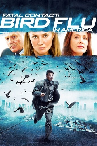 Fatal Contact: Bird Flu in America Poster of Fatal Contact: Bird Flu in America