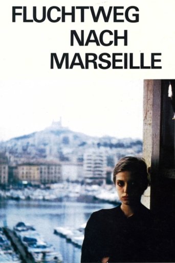 Escape Route to Marseille Poster of Escape Route to Marseille
