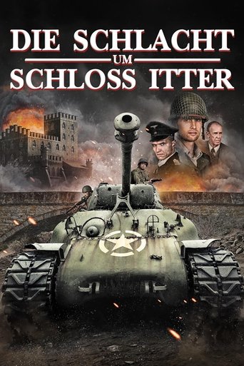 Battle for Castle Itter Poster of Battle for Castle Itter