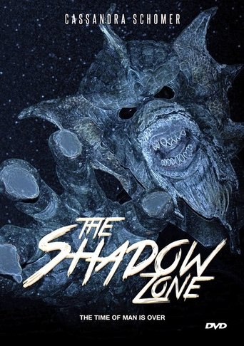 The Shadow Zone Poster of The Shadow Zone