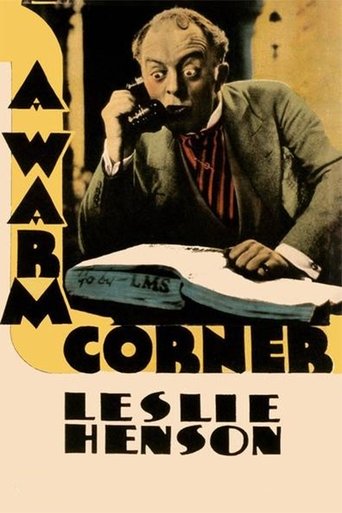 A Warm Corner Poster of A Warm Corner