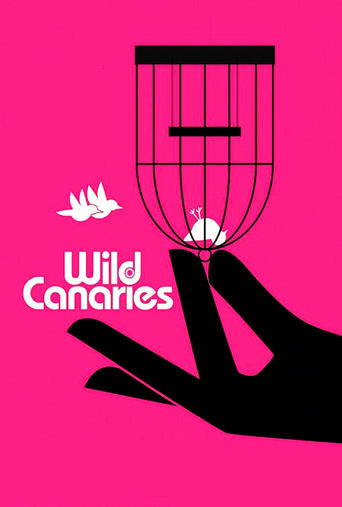 Wild Canaries Poster of Wild Canaries