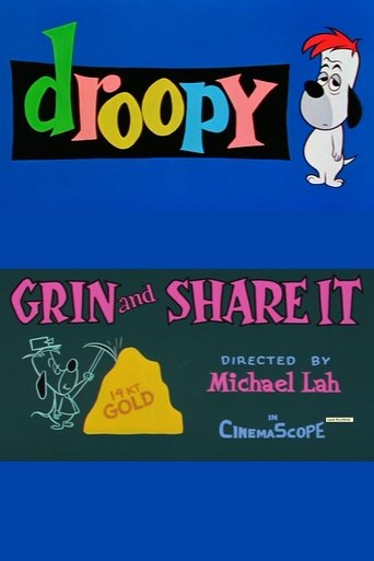 Grin and Share It Poster of Grin and Share It