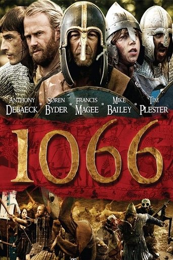 1066: The Battle for Middle Earth Poster of 1066: The Battle for Middle Earth